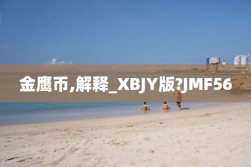 金鹰币,解释_XBJY版?JMF56