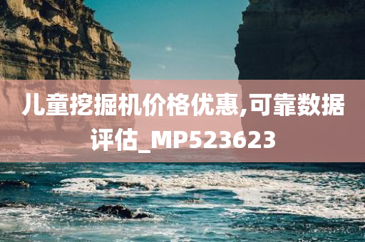 儿童挖掘机价格优惠,可靠数据评估_MP523623