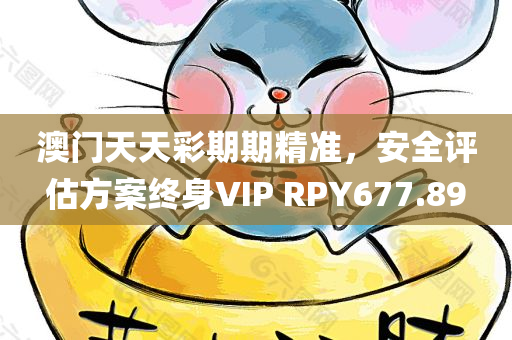 澳门天天彩期期精准，安全评估方案终身VIP RPY677.89