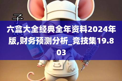 六盒大全经典全年资料2024年版,财务预测分析_竞技集19.803