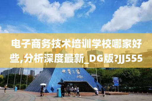 电子商务技术培训学校哪家好些,分析深度最新_DG版?JJ555