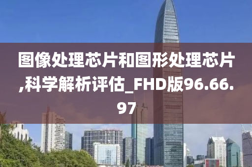 图像处理芯片和图形处理芯片,科学解析评估_FHD版96.66.97