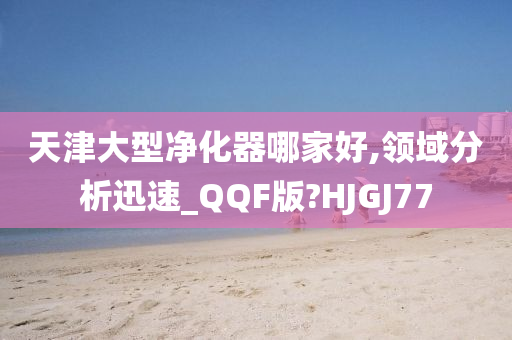 天津大型净化器哪家好,领域分析迅速_QQF版?HJGJ77