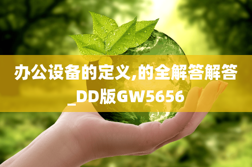 办公设备的定义,的全解答解答_DD版GW5656