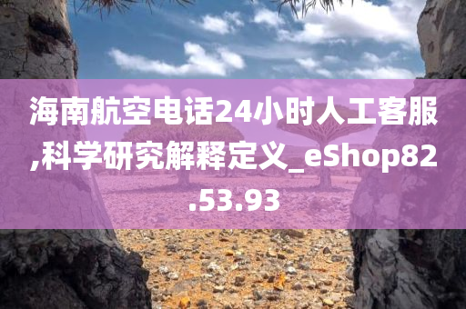 海南航空电话24小时人工客服,科学研究解释定义_eShop82.53.93