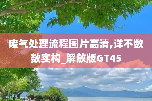 废气处理 第3页