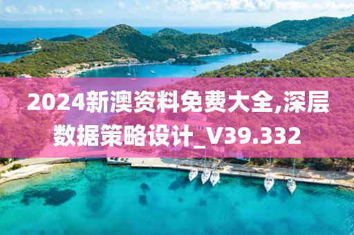 2024新澳资料免费大全,深层数据策略设计_V39.332