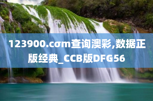 123900.cσm查询澳彩,数据正版经典_CCB版DFG56