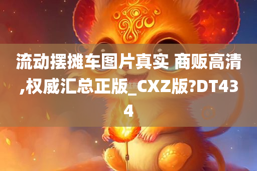 流动摆摊车图片真实 商贩高清,权威汇总正版_CXZ版?DT434