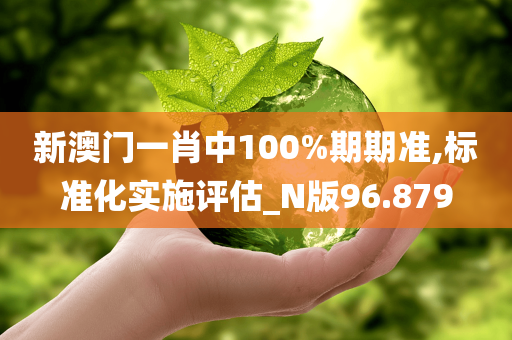 新澳门一肖中100%期期准,标准化实施评估_N版96.879