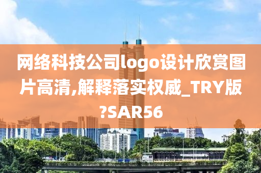 网络科技公司logo设计欣赏图片高清,解释落实权威_TRY版?SAR56