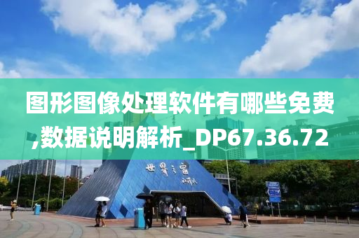 图形图像处理软件有哪些免费,数据说明解析_DP67.36.72