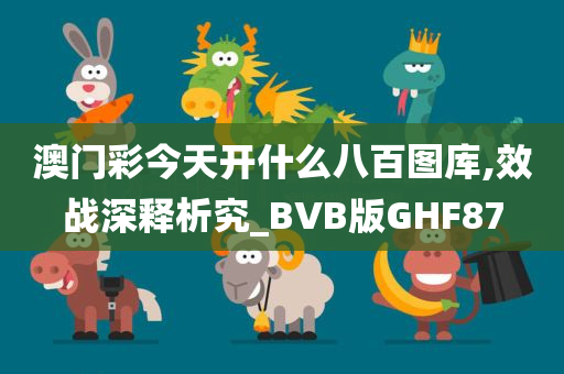 澳门彩今天开什么八百图库,效战深释析究_BVB版GHF87