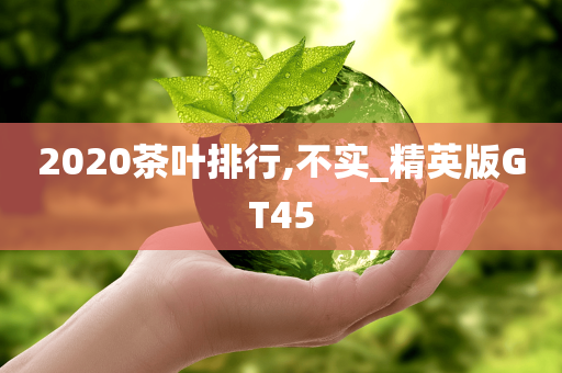 2020茶叶排行,不实_精英版GT45