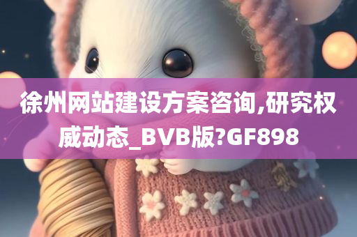 徐州网站建设方案咨询,研究权威动态_BVB版?GF898