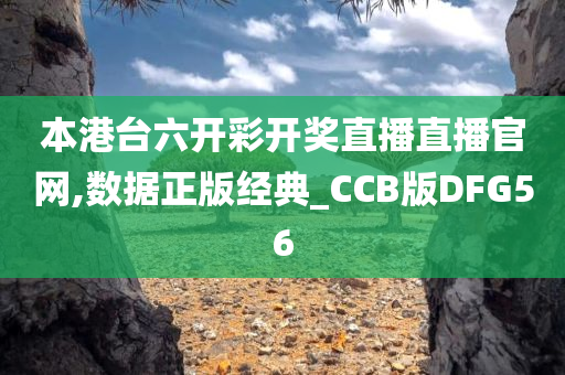 本港台六开彩开奖直播直播官网,数据正版经典_CCB版DFG56