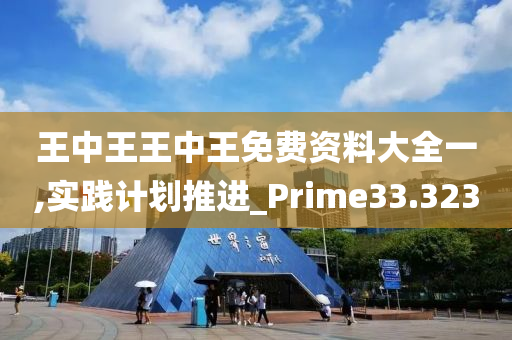 王中王王中王免费资料大全一,实践计划推进_Prime33.323