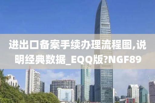 进出口备案手续办理流程图,说明经典数据_EQQ版?NGF89