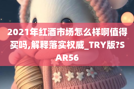 2021年红酒市场怎么样啊值得买吗,解释落实权威_TRY版?SAR56