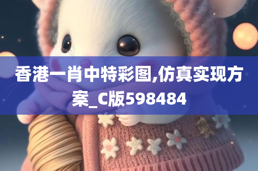 香港一肖中特彩图,仿真实现方案_C版598484