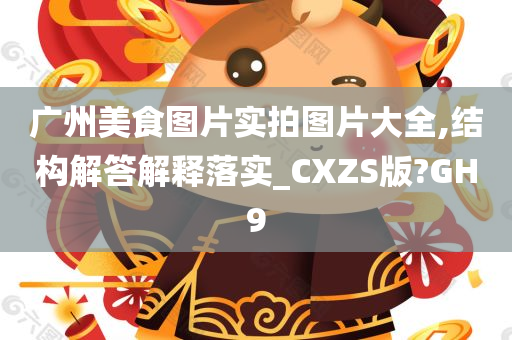 广州美食图片实拍图片大全,结构解答解释落实_CXZS版?GH9